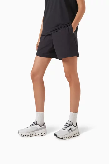 Cloudmonster Low-top Sneakers in Mesh