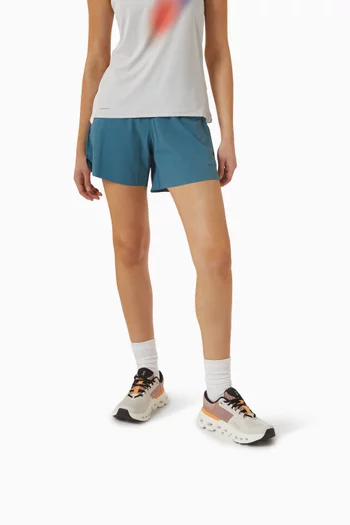 Cloudrunner 2 Low-top Sneakers in Mesh