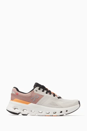 Cloudrunner 2 Low-top Sneakers in Mesh