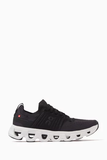 Cloudswift 4 Low-top Sneakers in Mesh