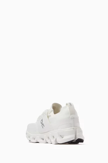 Cloudswift 4 Low-top Sneakers in Mesh