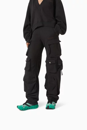 Cloudsurfer Next Low-top Sneakers in Mesh