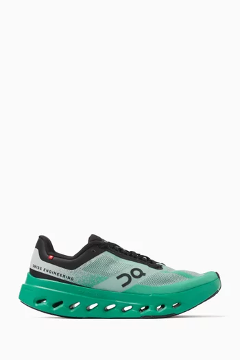 Cloudsurfer Next Low-top Sneakers in Mesh