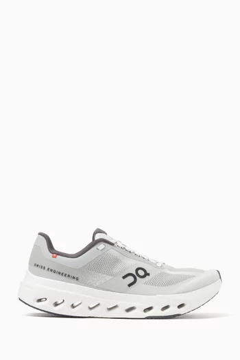 Cloudsurfer Next Low-top Sneakers in Mesh