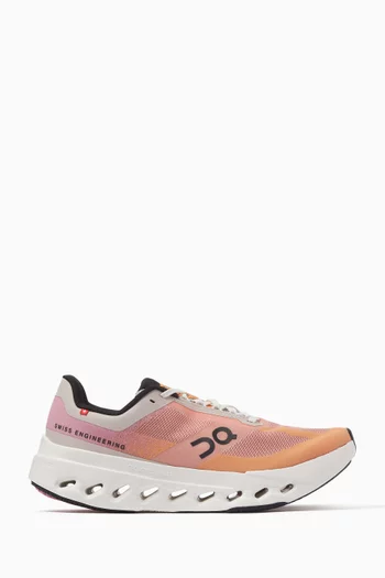 Cloudsurfer Next Low-top Sneakers in Mesh