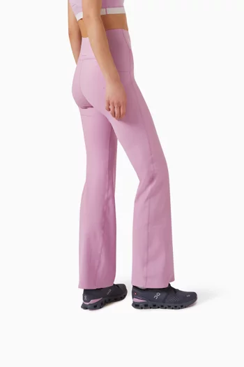 سنيكرز كلاود اكس 4 أسفل الكاحل قماش منسوج