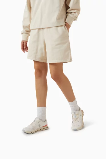 Cloud X 4 Low-top Sneakers in Mesh-knit