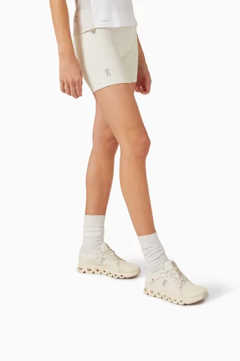 سنيكرز كلاود اكس 4 ايه دي أسفل الكاحل قماش شبكي منسوج