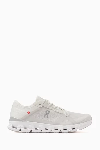 Cloud X 4 AD Low-top Sneakers in Mesh-knit