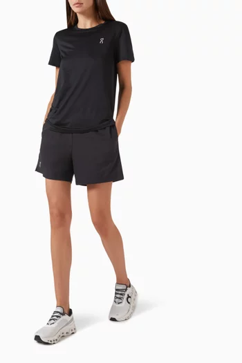 5" Core Shorts
