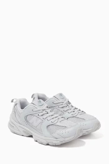 530 Sneakers in Mesh