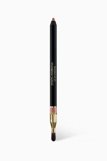 01 My Honey Nude Lip Overliner Pencil