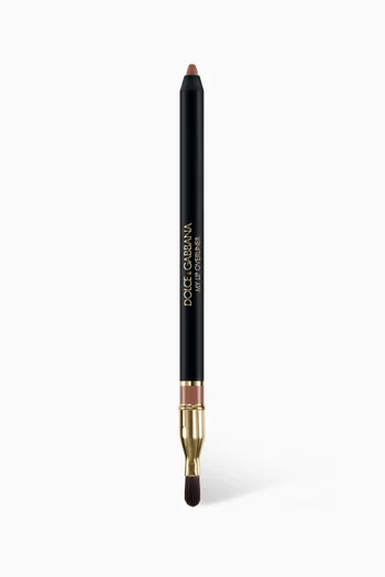 02 My Brownie Nude Lip Overliner Pencil