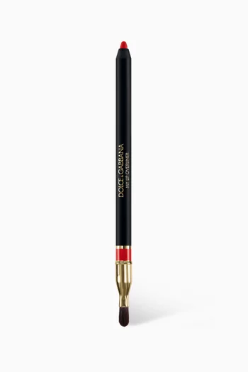 08 My Devotion Red Lip Overliner Pencil