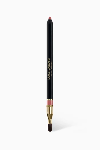 12 My Pastel Pink Lip Overliner Pencil