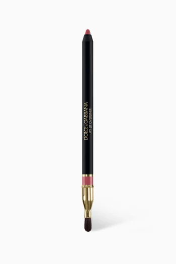13 My Candy Pink Lip Overliner Pencil