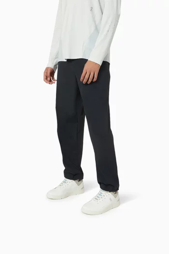THE ROGER Advantage Sneakers in Faux Leather