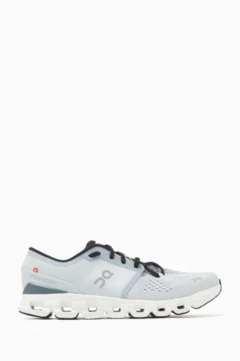 Cloud X 4 Sneakers