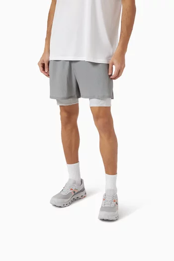 Cloudvista 2 Sneakers in Mesh