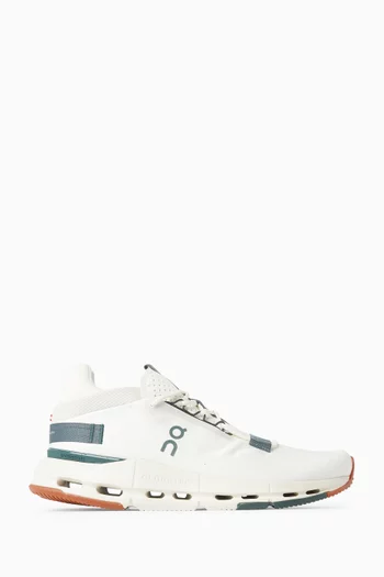 Cloudnova 2 Sneakers in Mesh