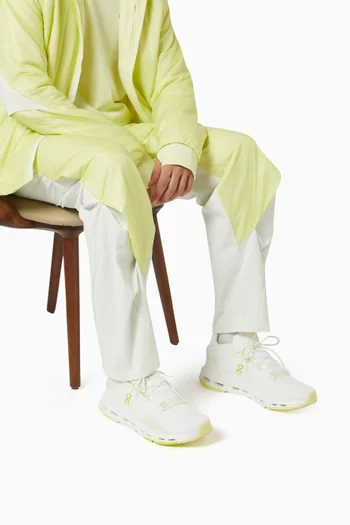 سنيكرز كلاودنوفا 2 قماش شبكي