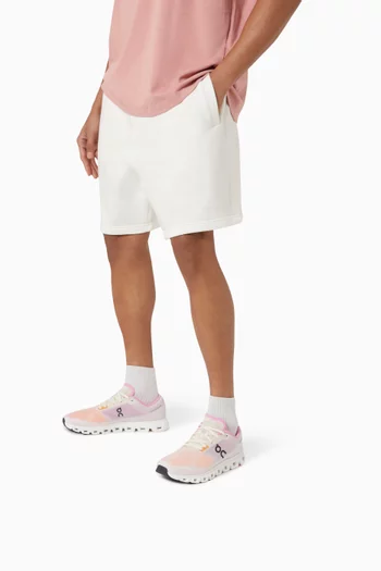 Cloud 6 Push Sneakers in Mesh