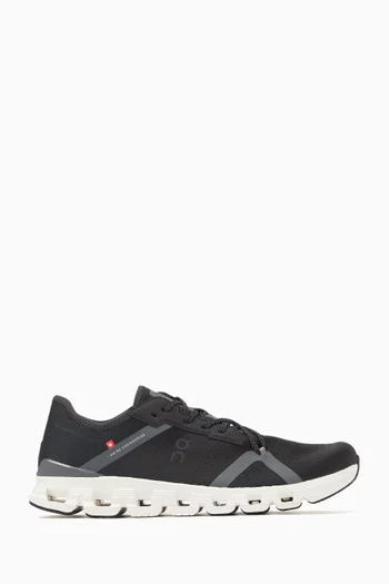 Cloud X 4 AD Sneakers in Mesh