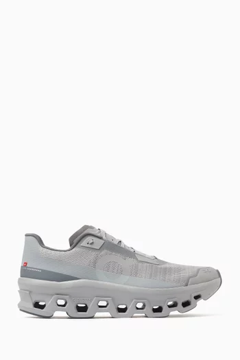 Cloudmonster Void Sneakers in Mesh