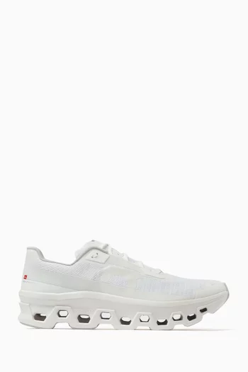 Cloudmonster Void Sneakers in Mesh