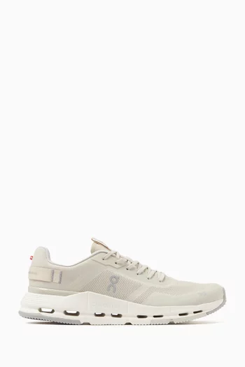 Cloudnova Form 2 TT Sneakers in Mesh