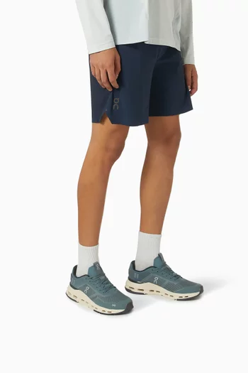 Cloudnova Form 2 TT Sneakers in Mesh