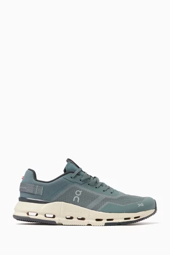 Cloudnova Form 2 TT Sneakers in Mesh