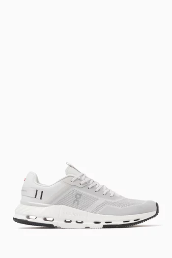 Cloudnova Form 2 TT Sneakers in Mesh