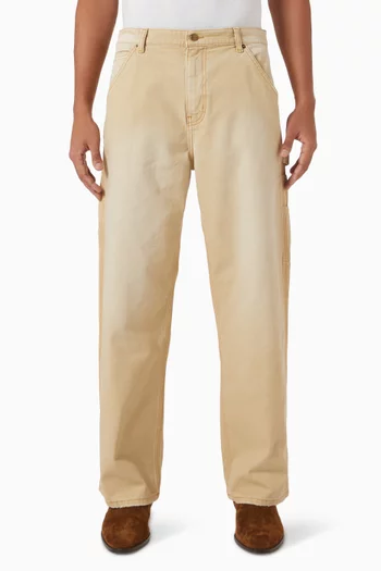 بنطال كاربنتر قنب