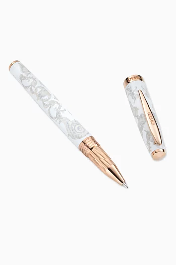 La Vacanza Roller Pen in Resin