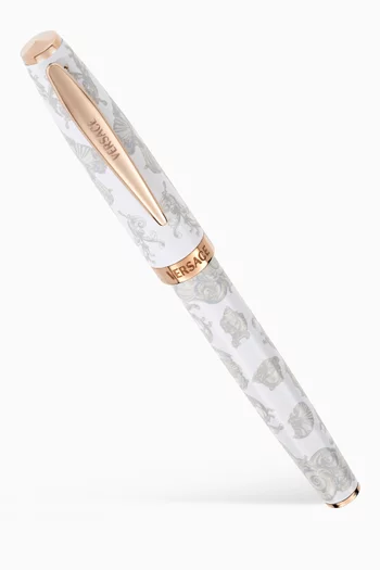 La Vacanza Roller Pen in Resin