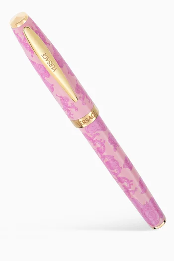 La Vacanza Roller Pen in Resin