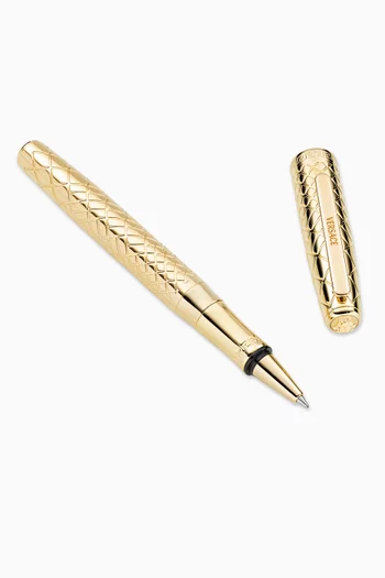Roller Pen in IPYG