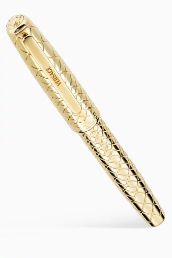 Roller Pen in IPYG