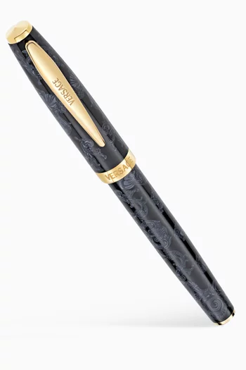 La Vacanza Roller Pen in Resin