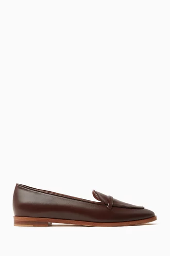 Barry 10 Loafers in Nappa
