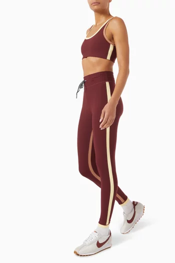 Trail 25" Midi Pants