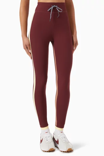 Trail 25" Midi Pants