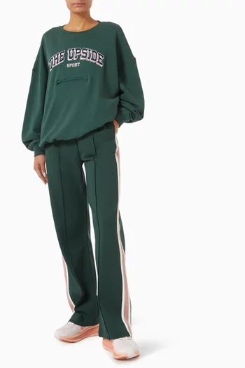Alumni Coolum Crew Sweatshirt