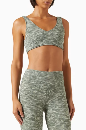 Isaac Reversible Sports Bra