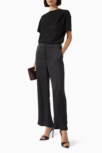 بنطال كلاسيكي