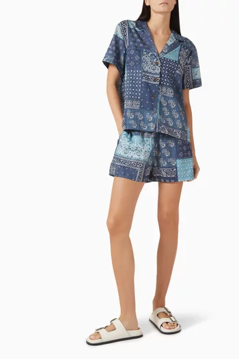Mascada Andie Shirt