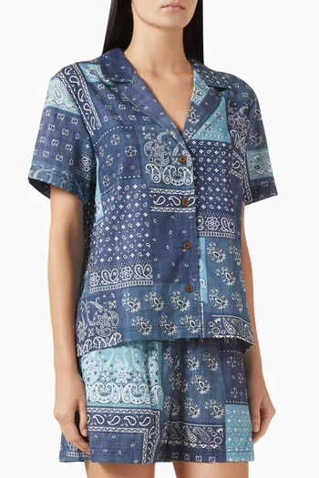 Mascada Andie Shirt