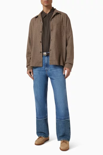 قميص إيفنينج تينسيل