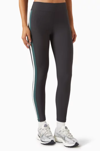 Limiter High-waisted Pants